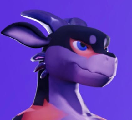 user avatar image for terskayl