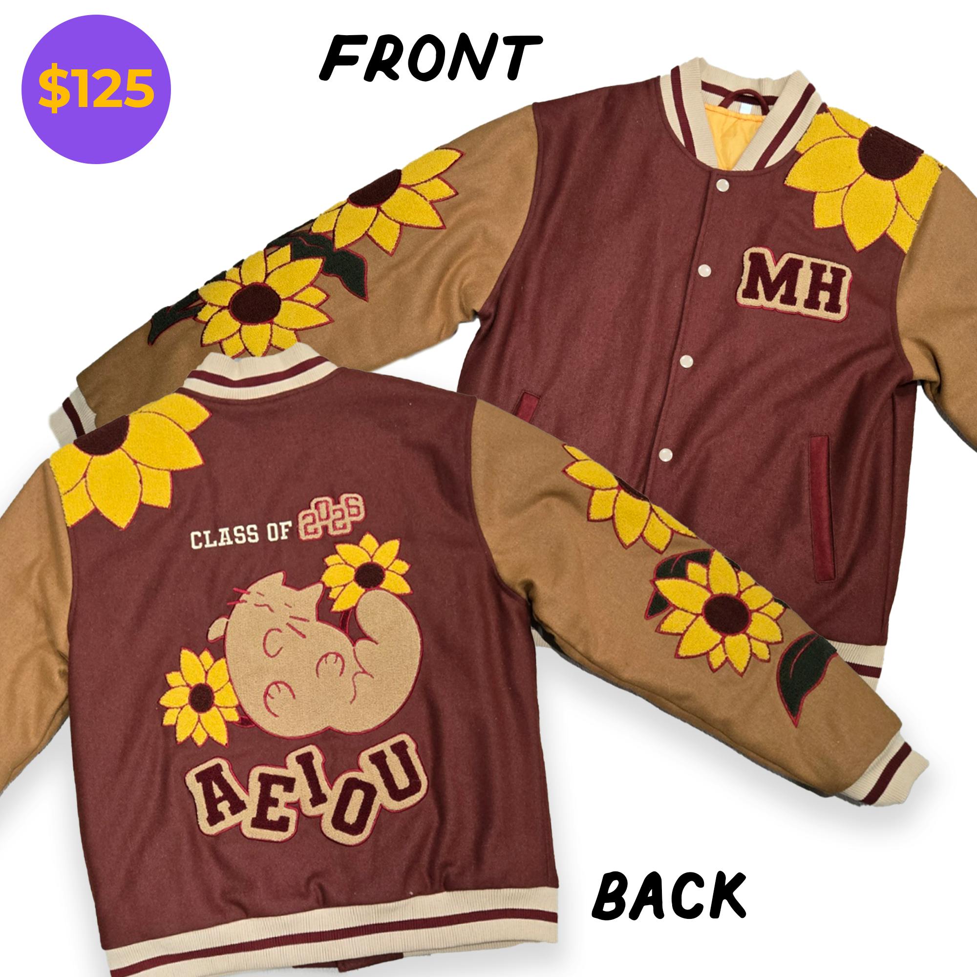 Mandelbrot Varsity