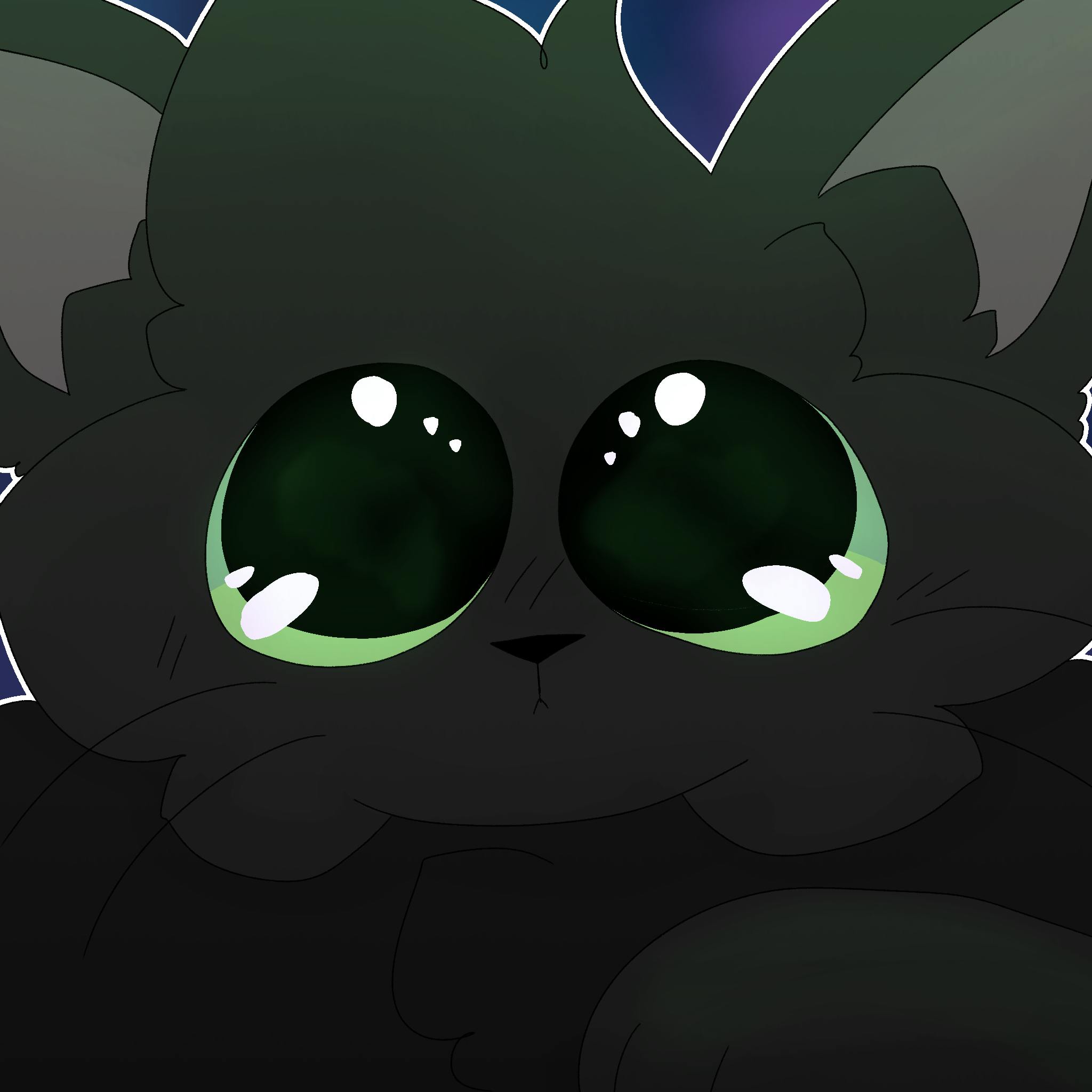 user avatar image for ShadowFloofster