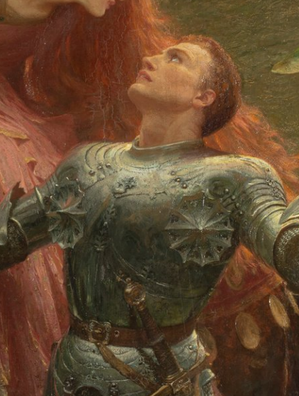 user avatar image for Angéline