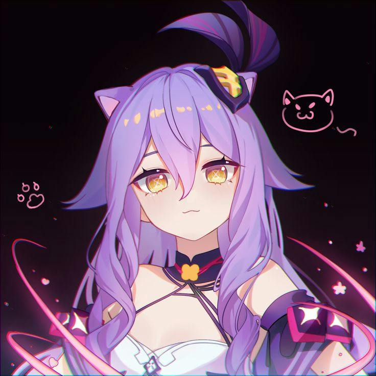user avatar image for Lyxie
