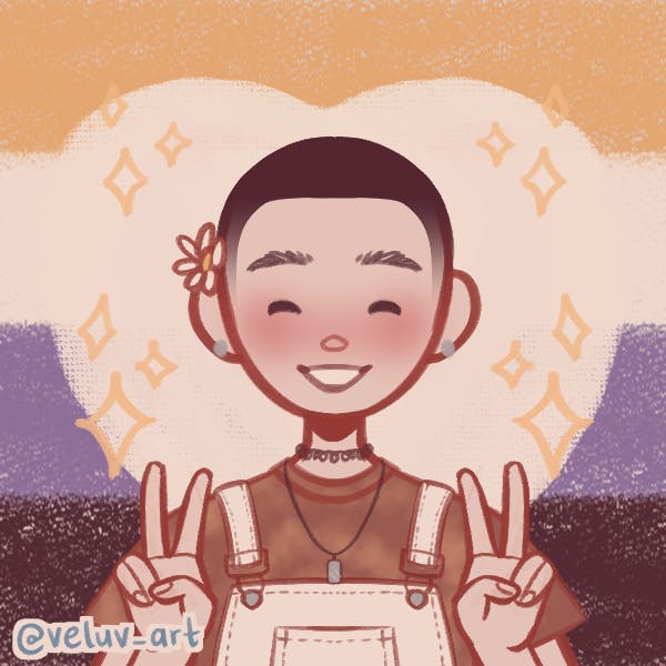 user avatar image for Fey C