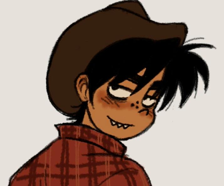 user avatar image for buck