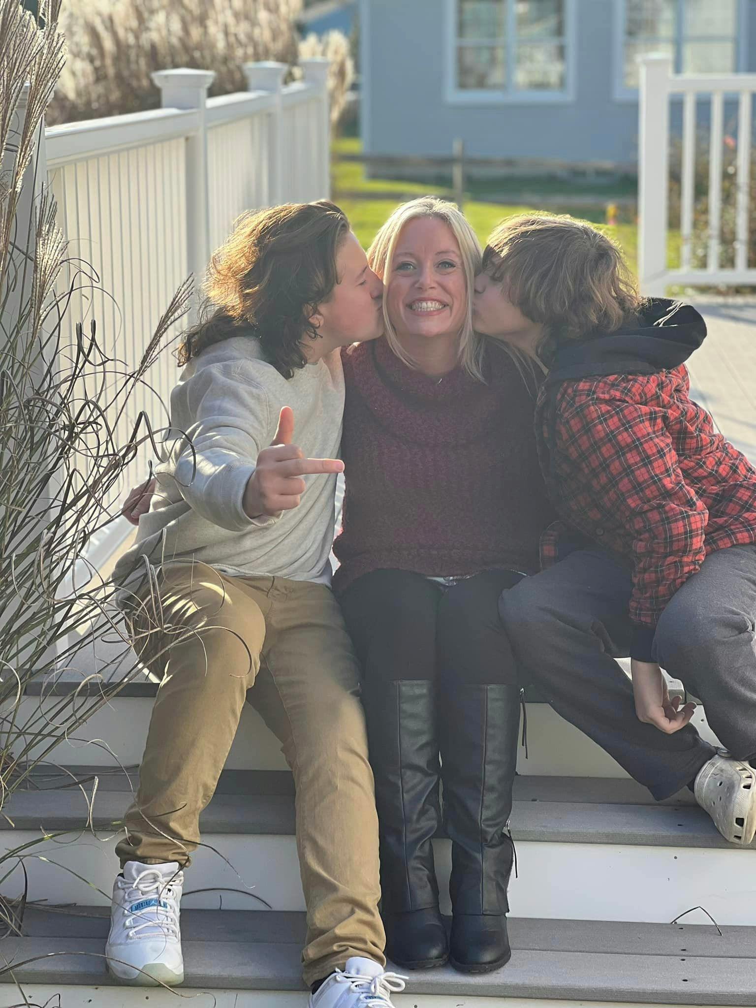 user avatar image for Jill 