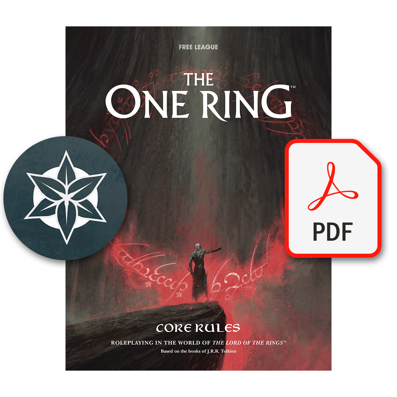 The One Ring Digital Core Rules