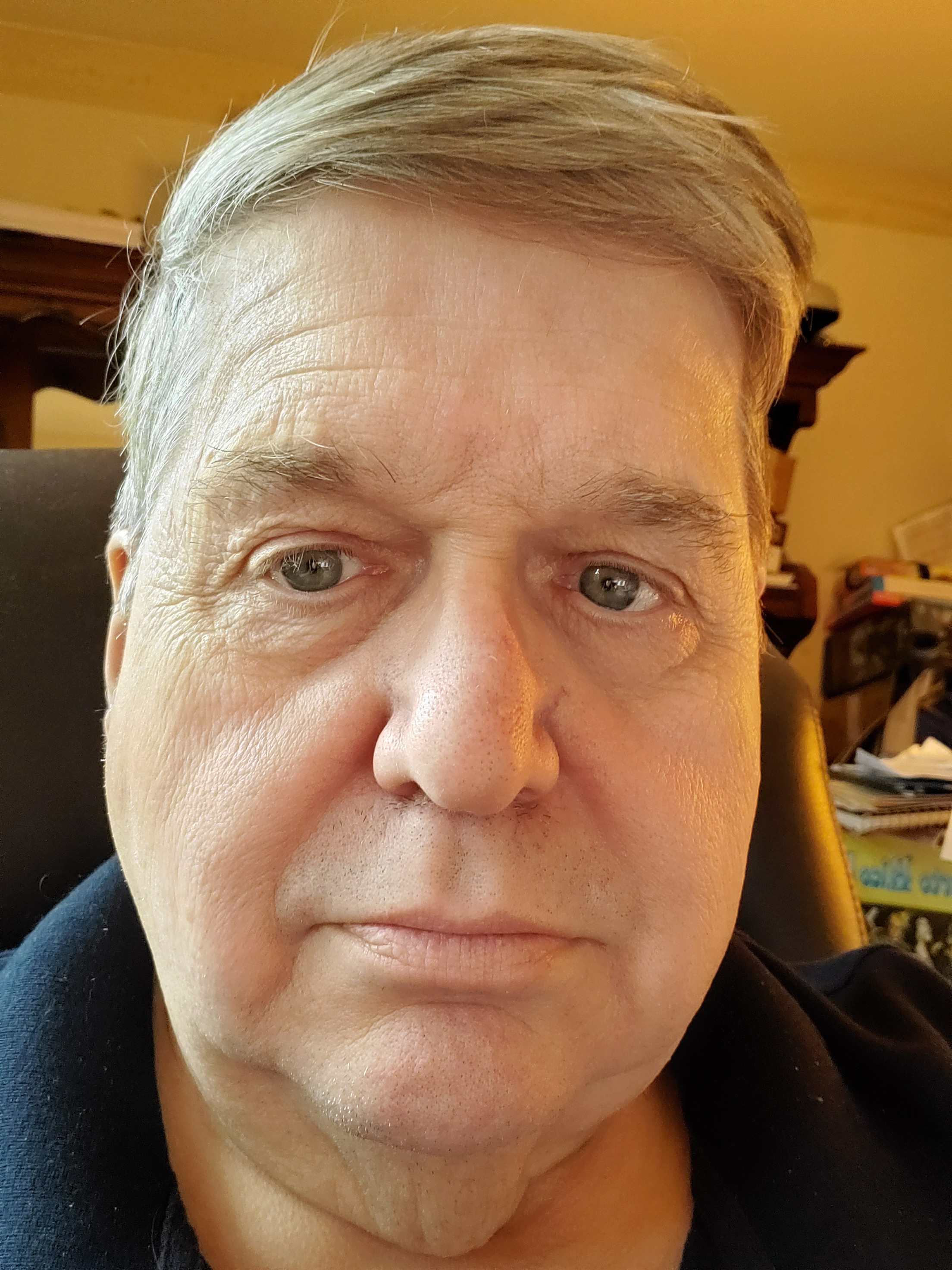 user avatar image for Robert Richardson