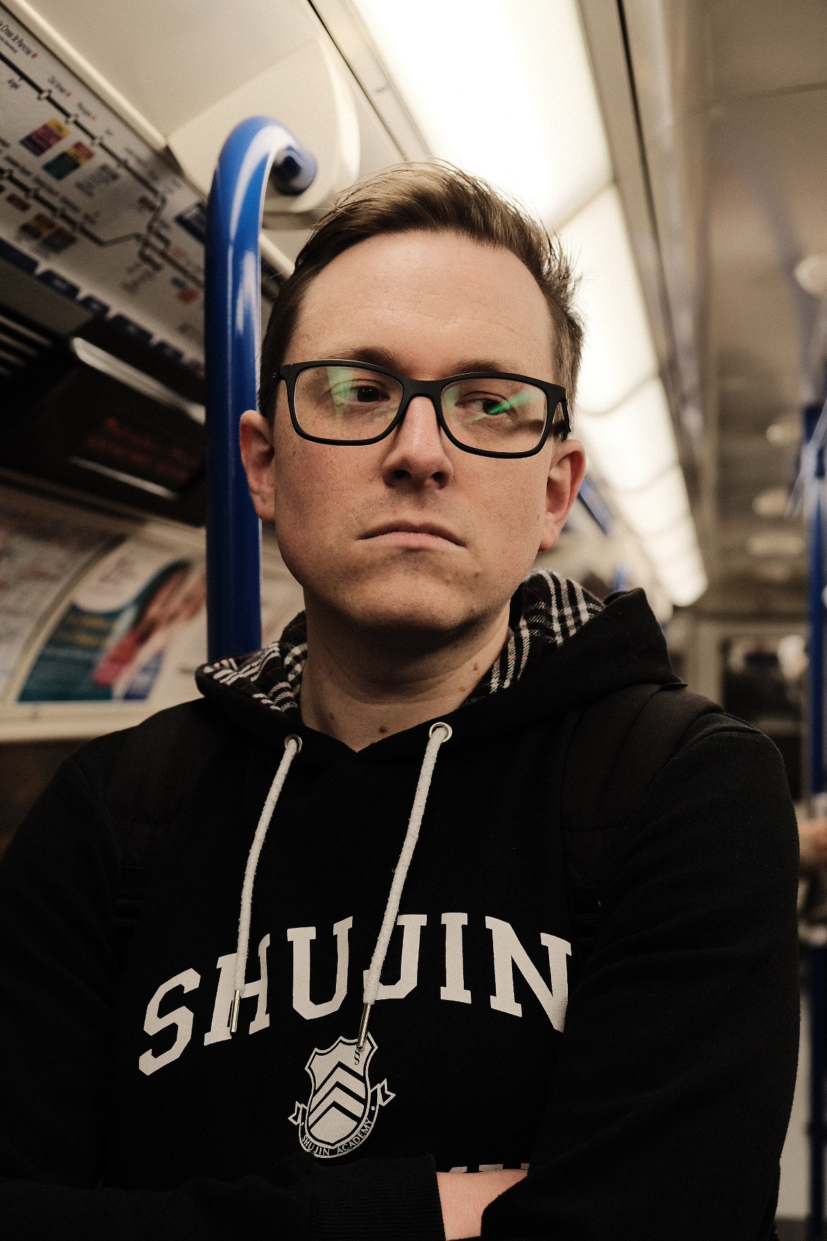 user avatar image for Frayse 