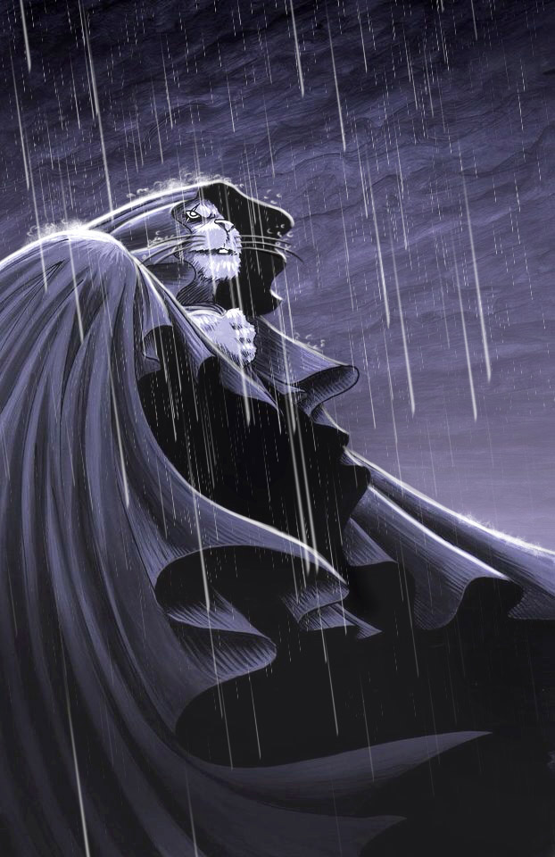 user avatar image for Charles Thomas 