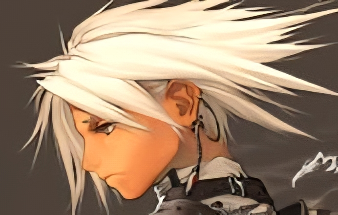 user avatar image for Todd