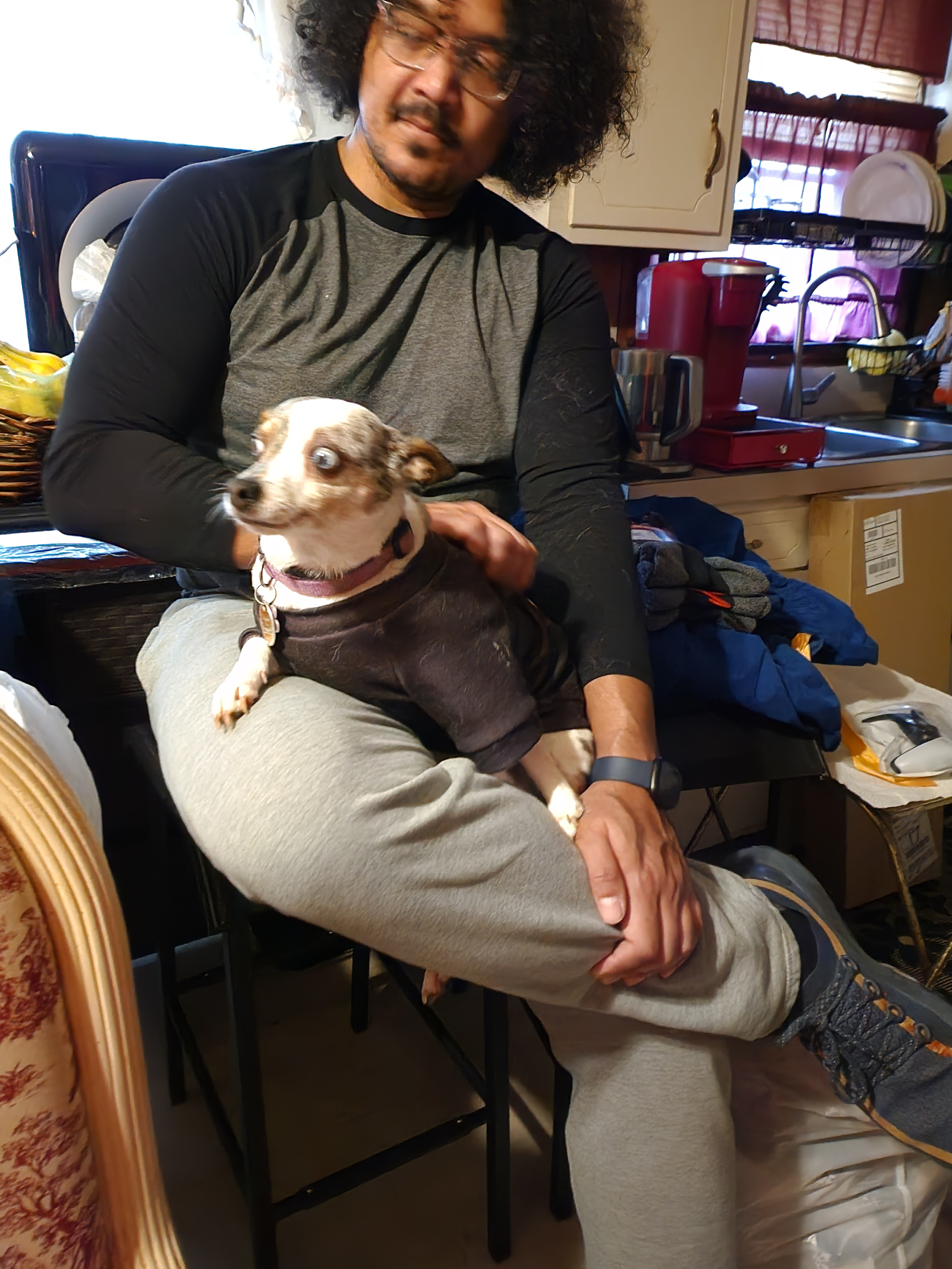 user avatar image for Alex