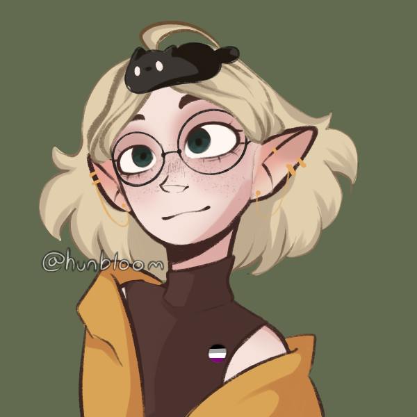 user avatar image for Rey