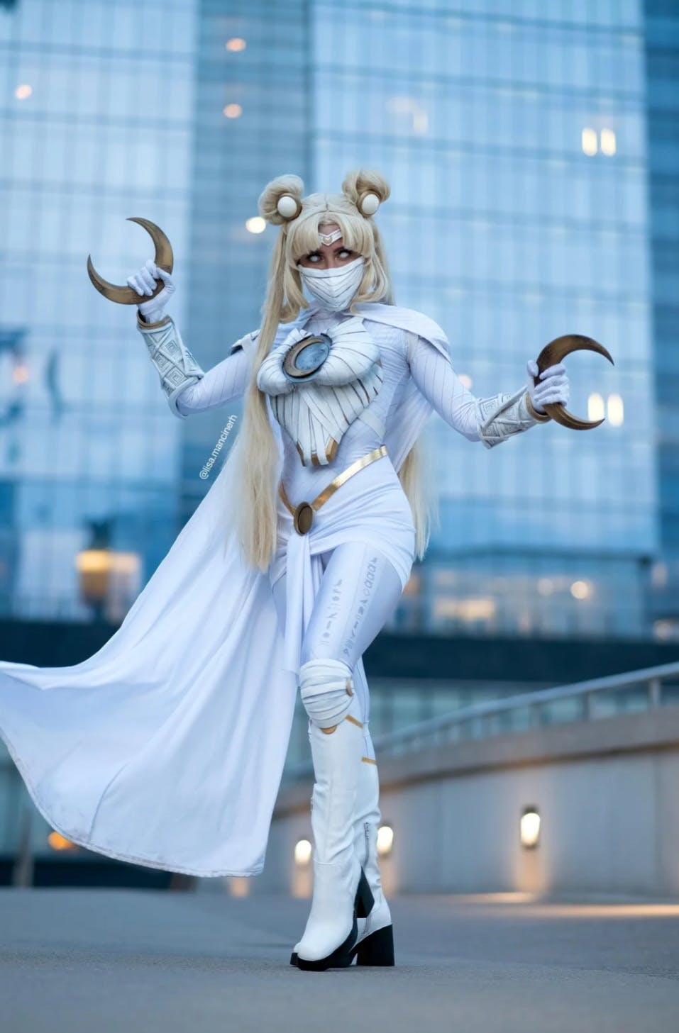 user avatar image for Daavos