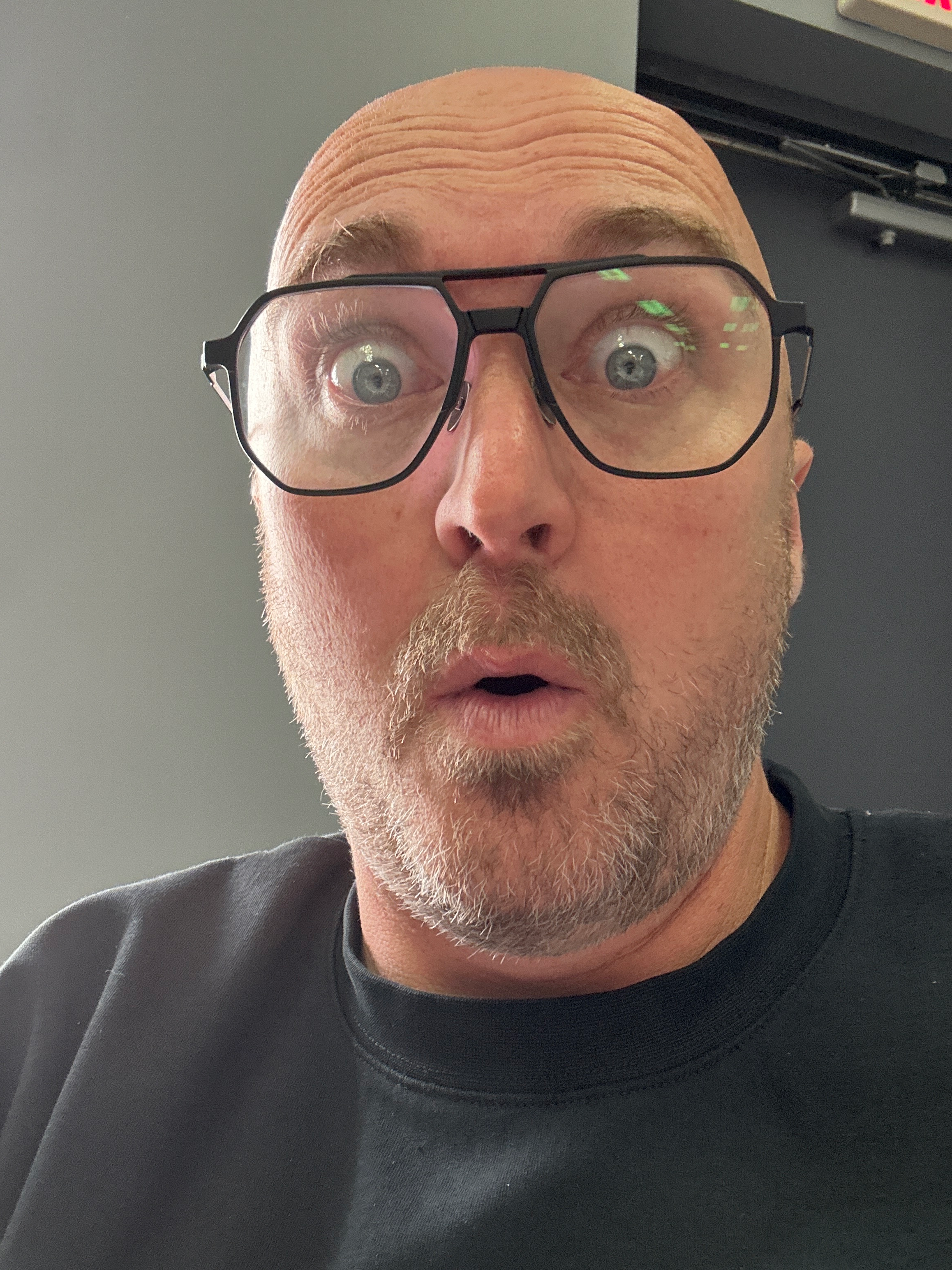 user avatar image for Zach Griepenstroh