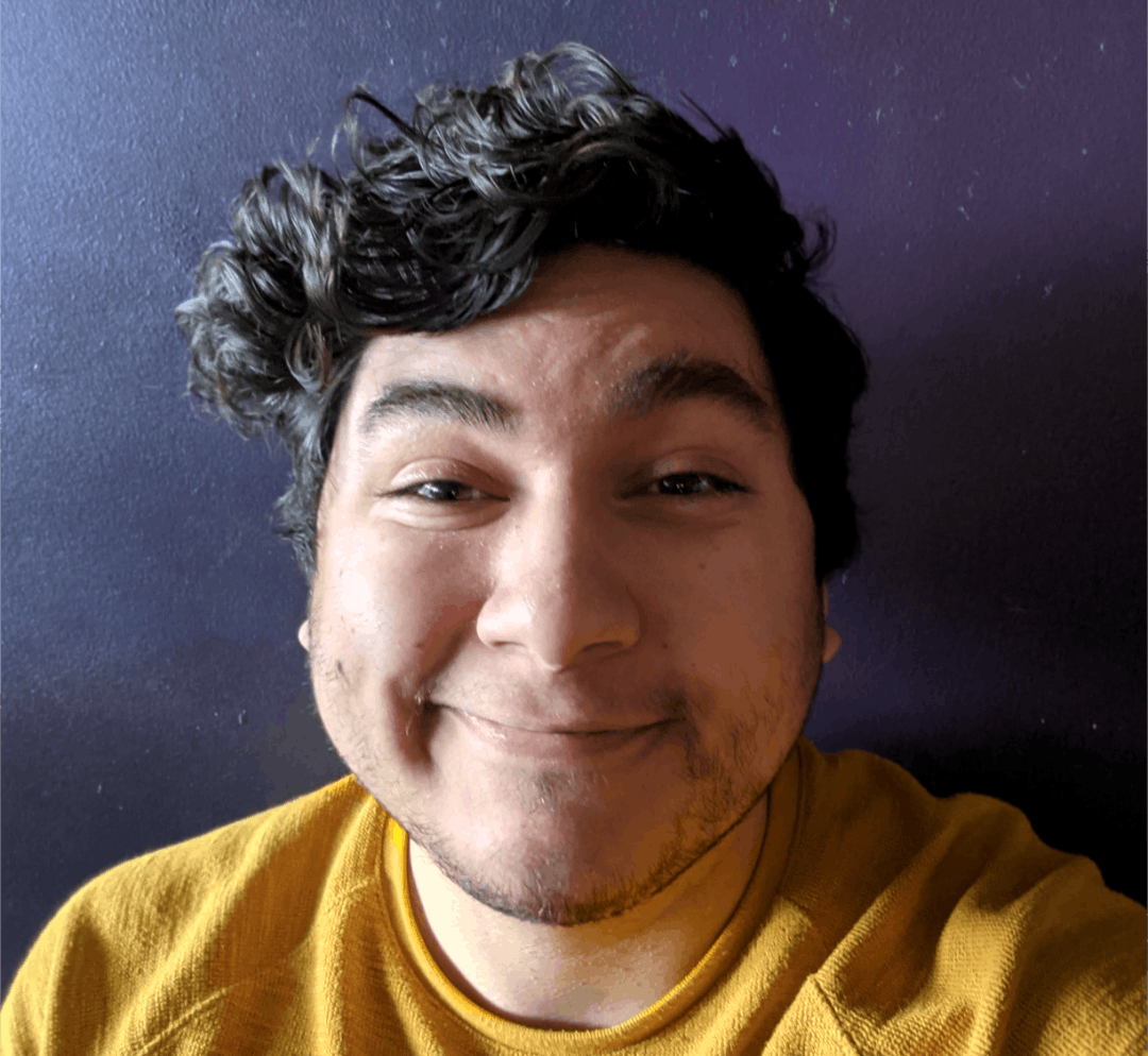 user avatar image for Marco Serrano