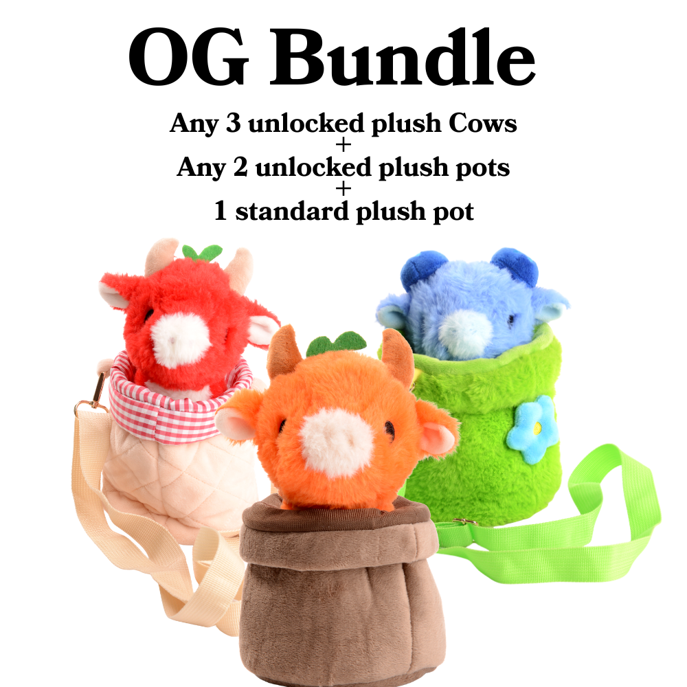 The OG Big Bundle