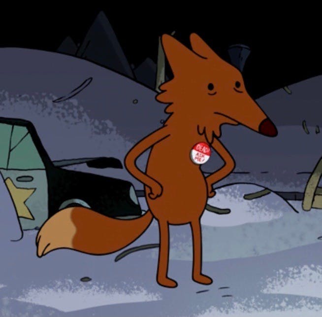 user avatar image for Beth N