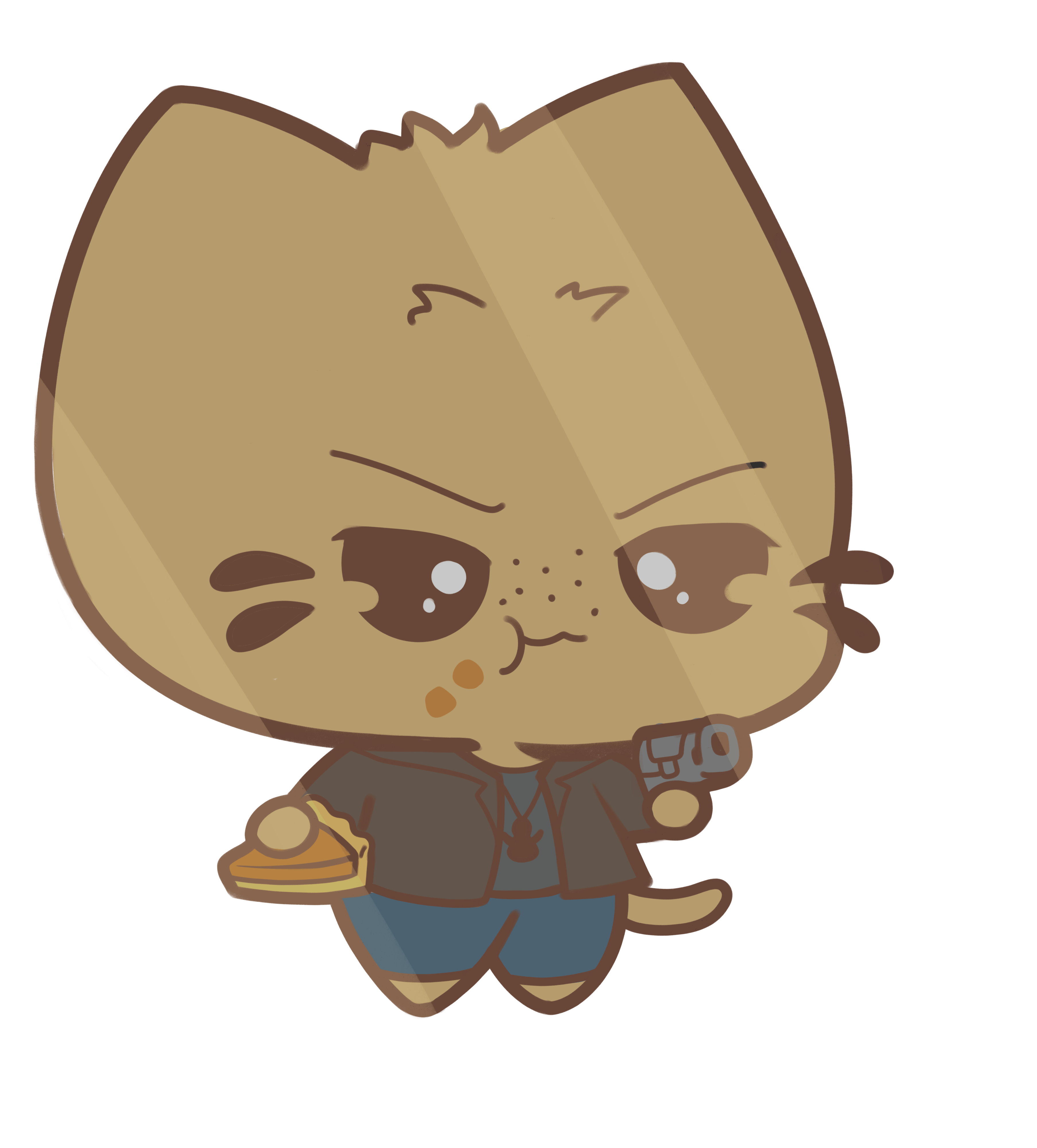 Dean Catchester