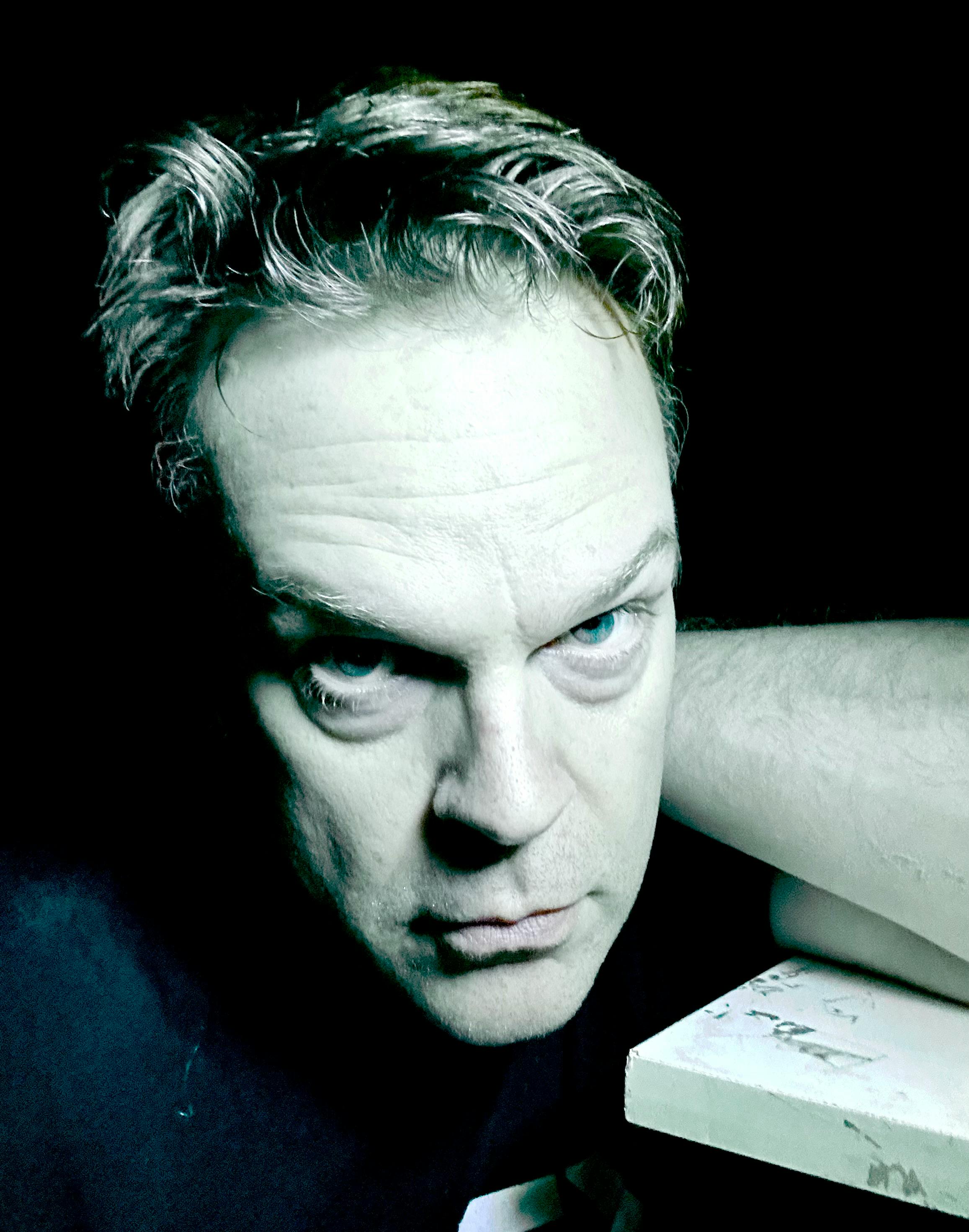 user avatar image for Joshua Saunders