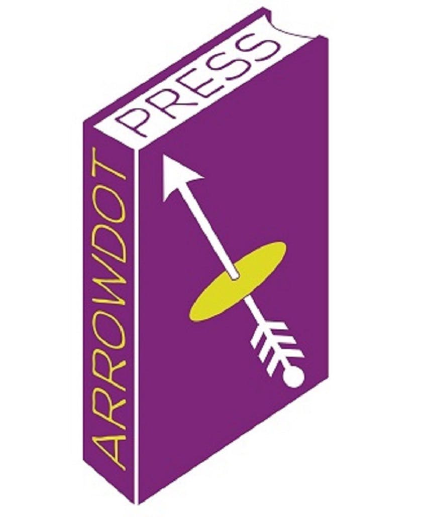 user avatar image for ArrowDotPress