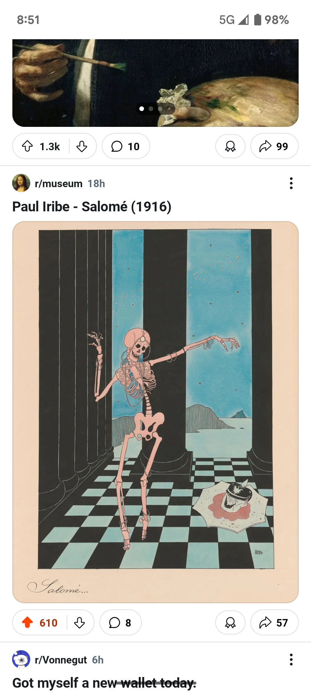 user avatar image for Dave D