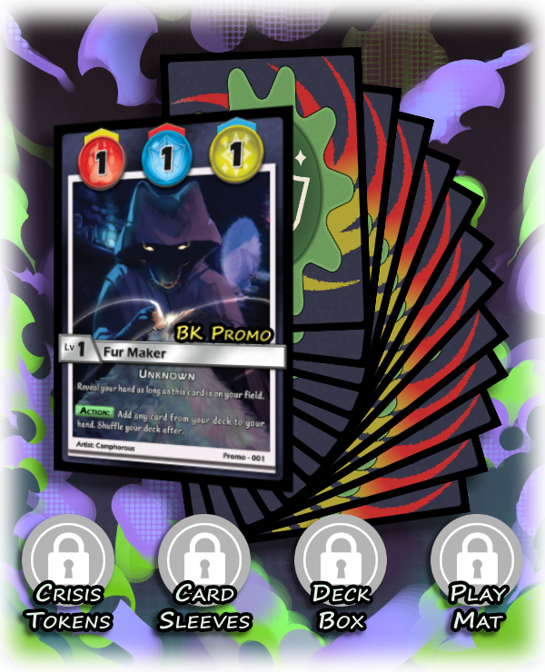 Season Card Collection