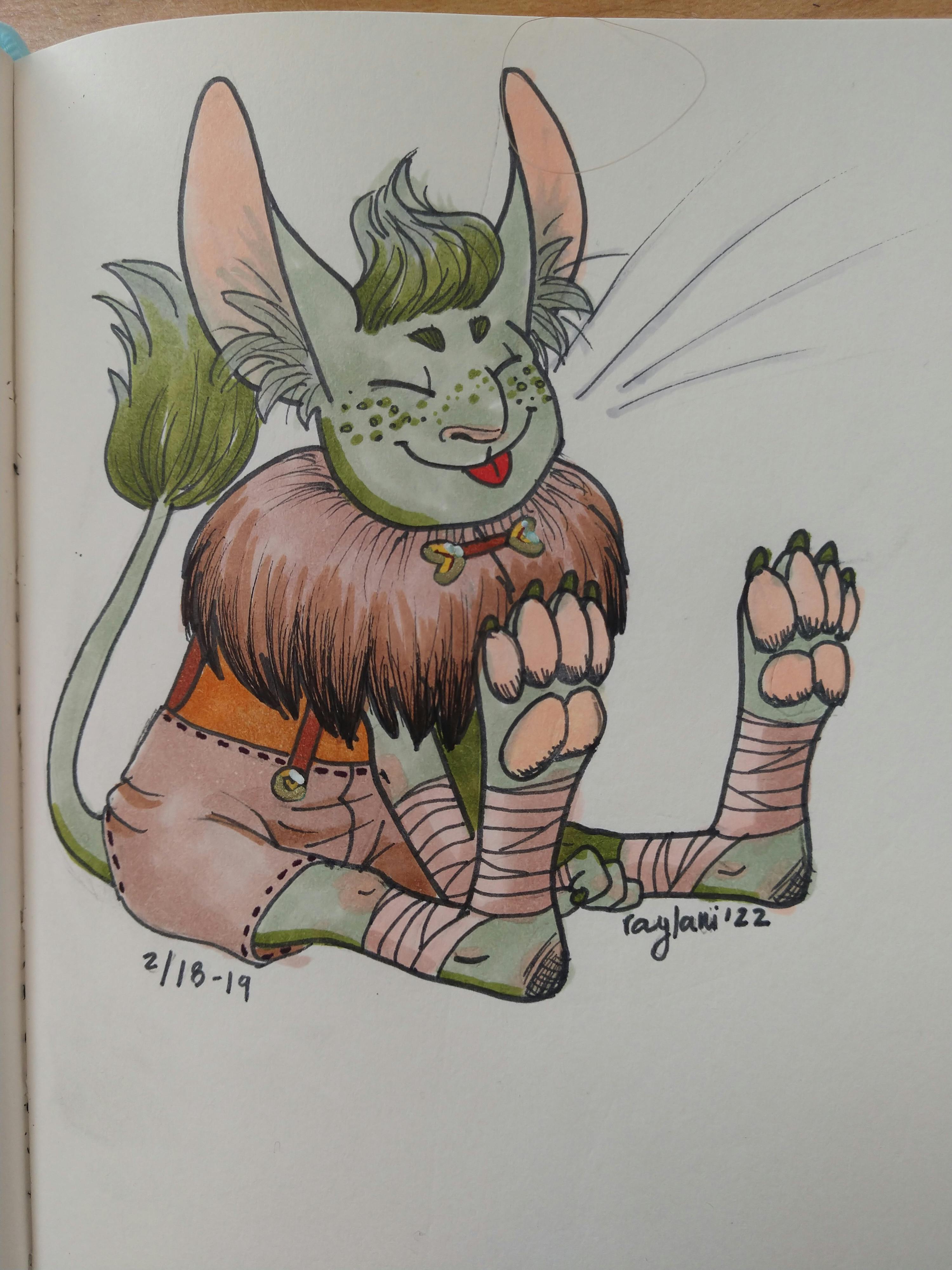 user avatar image for SarahLauinger