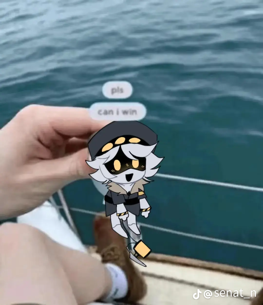 user avatar image for Mofffshi