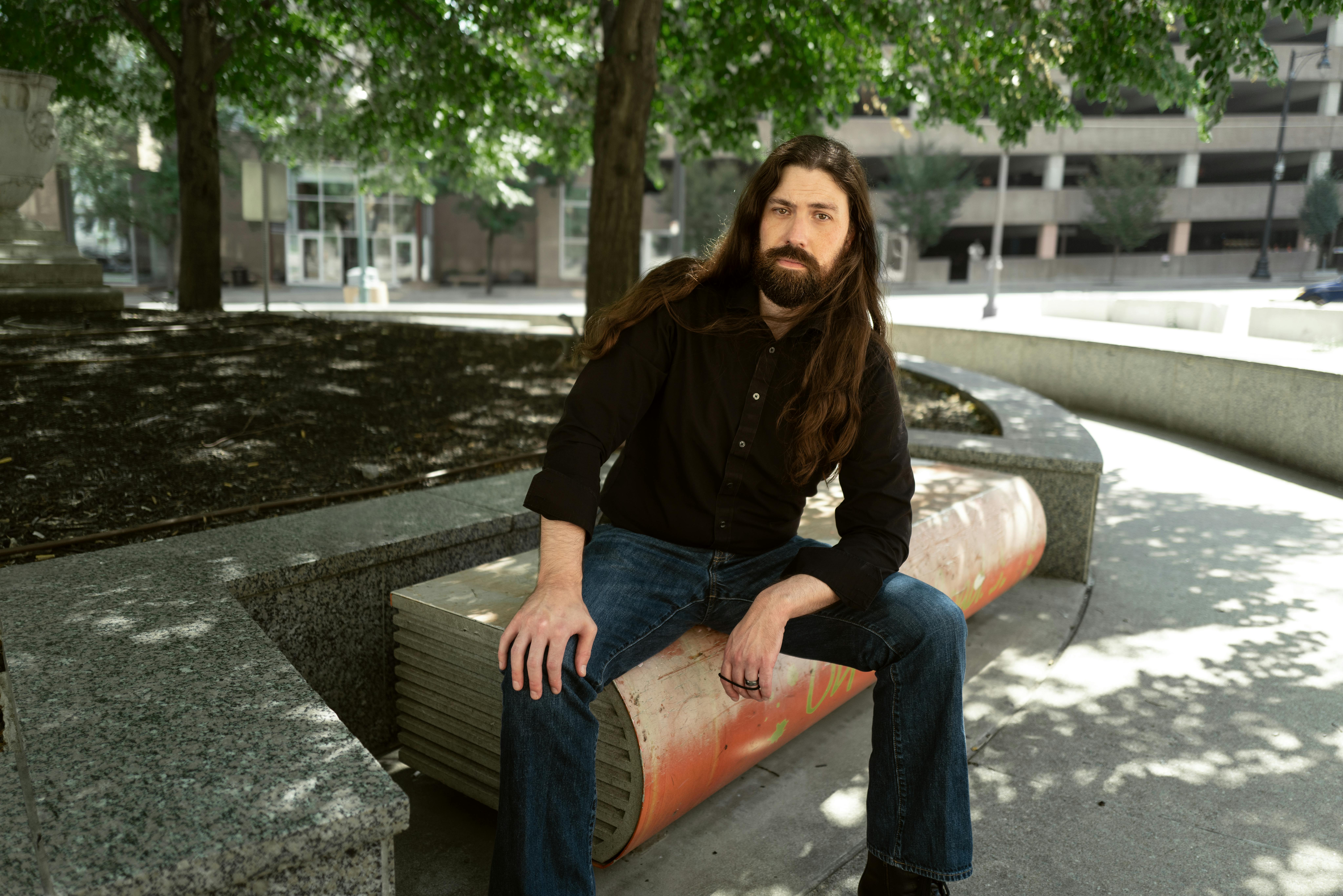 user avatar image for Matthew Scrivner