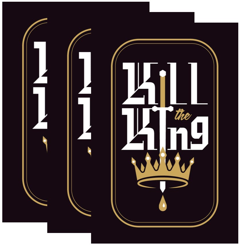 🔥👑 THE INNER CIRCLE — 3 COPIES — $54 CAD (BEST VALUE)