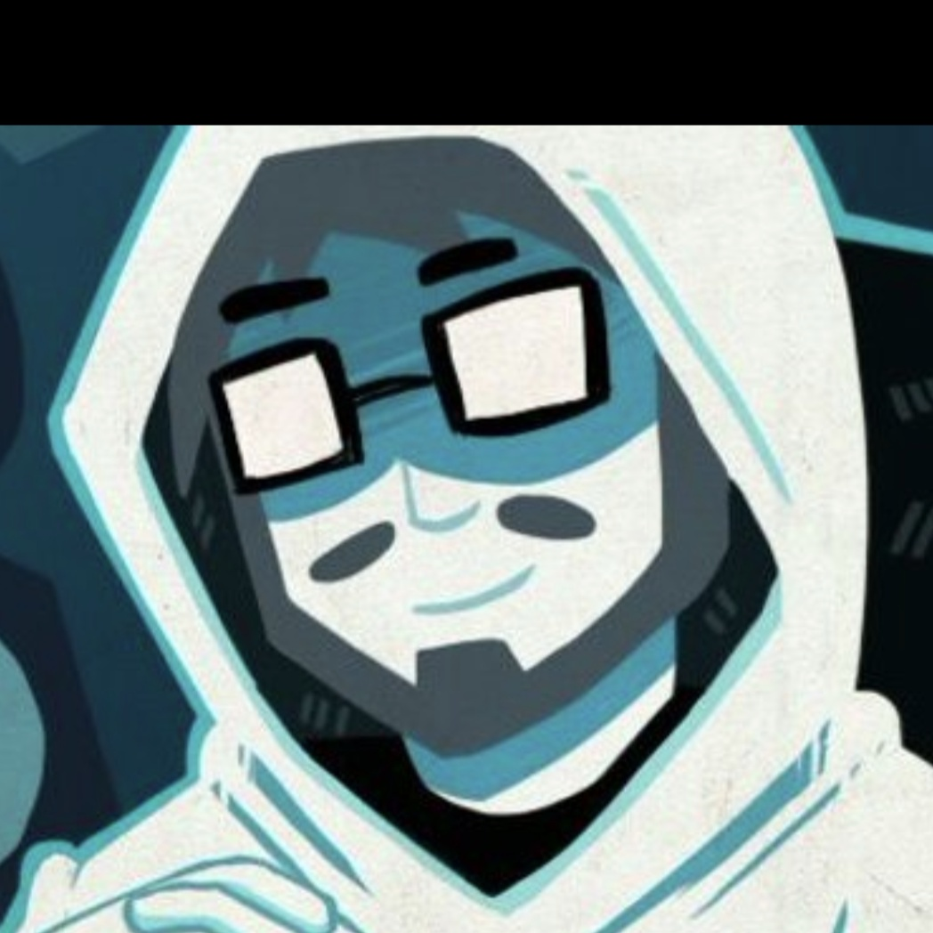 user avatar image for Robert Hanson