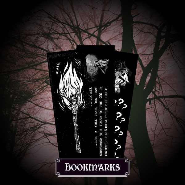 Bookmarks 