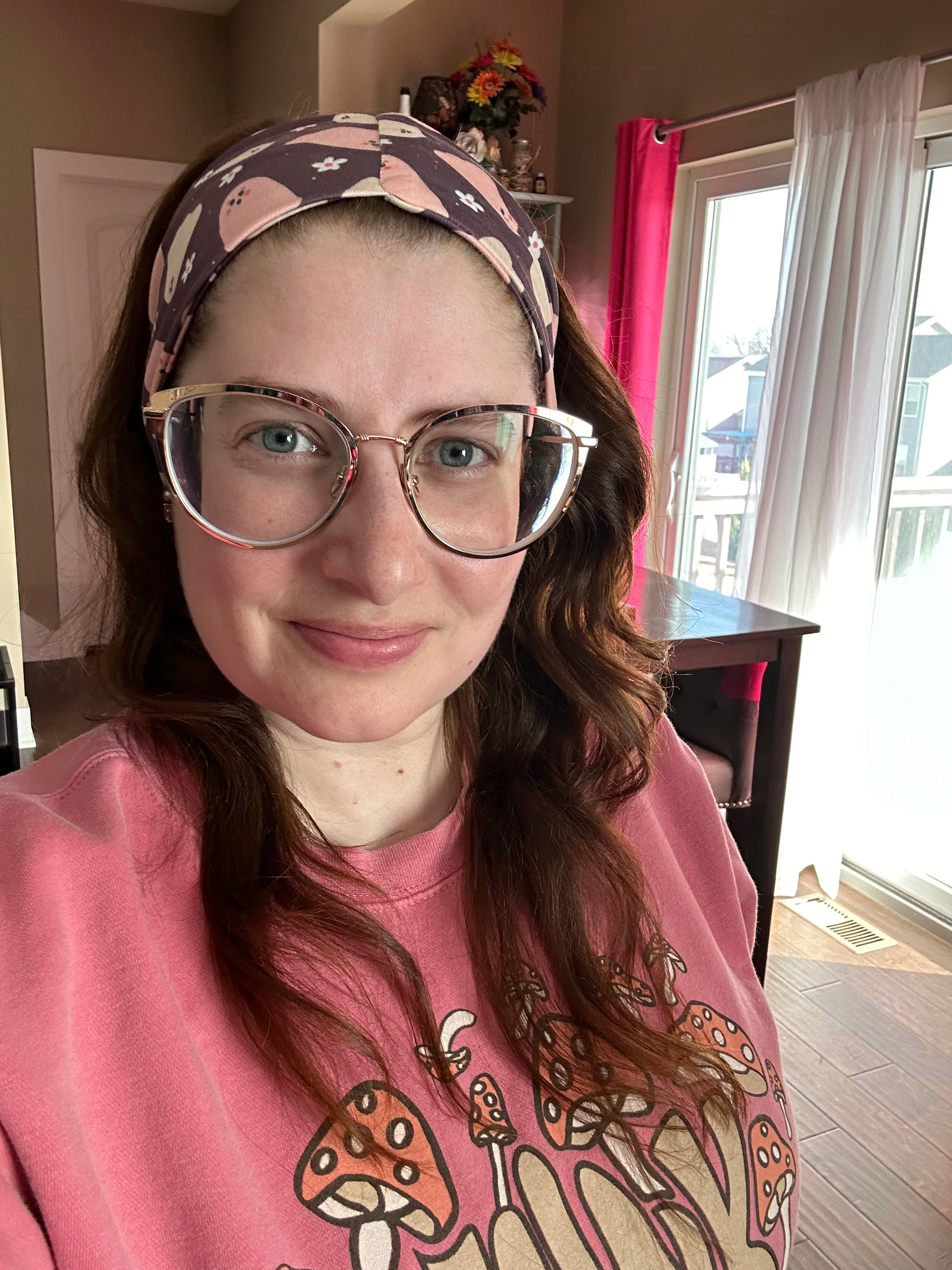 user avatar image for April