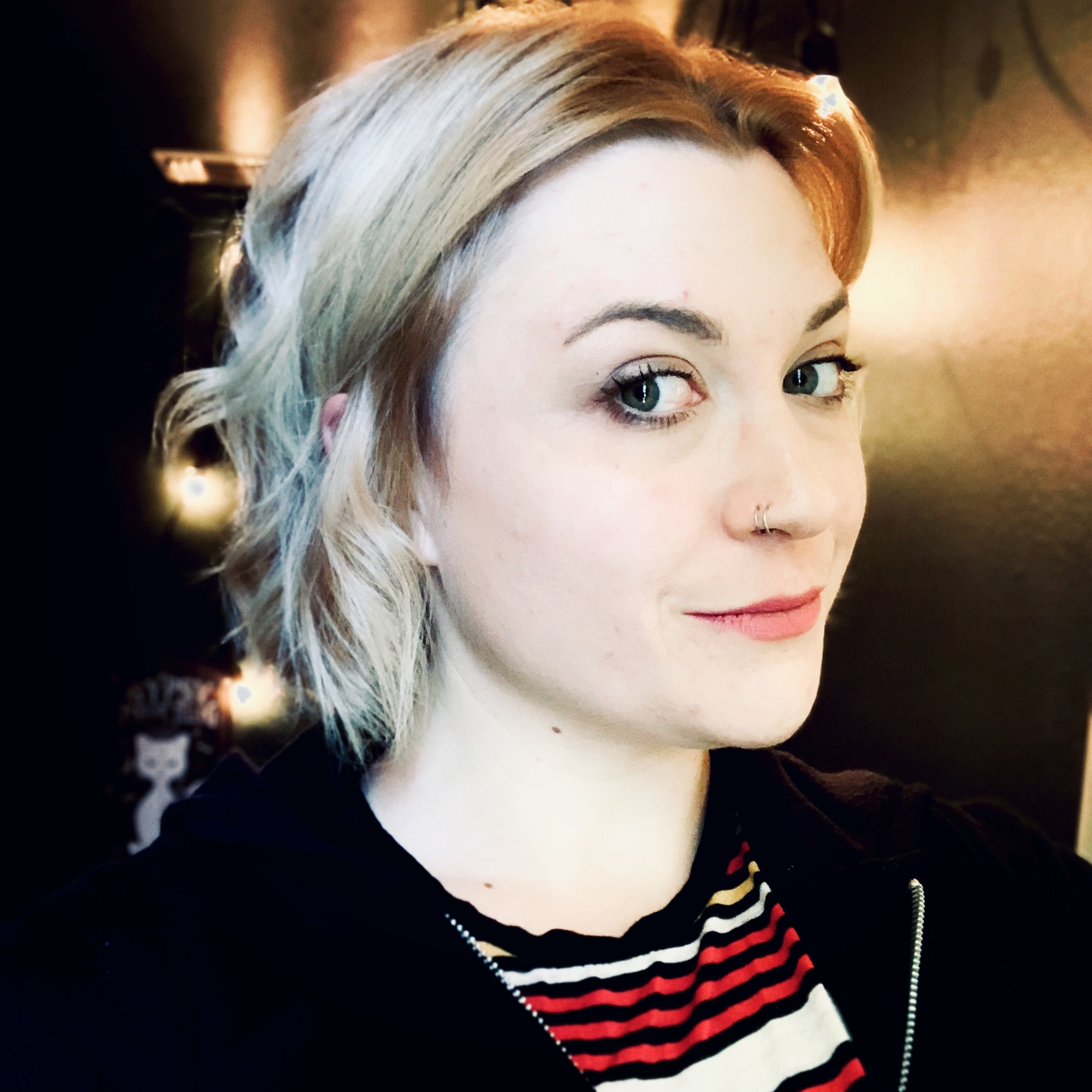 user avatar image for Justine
