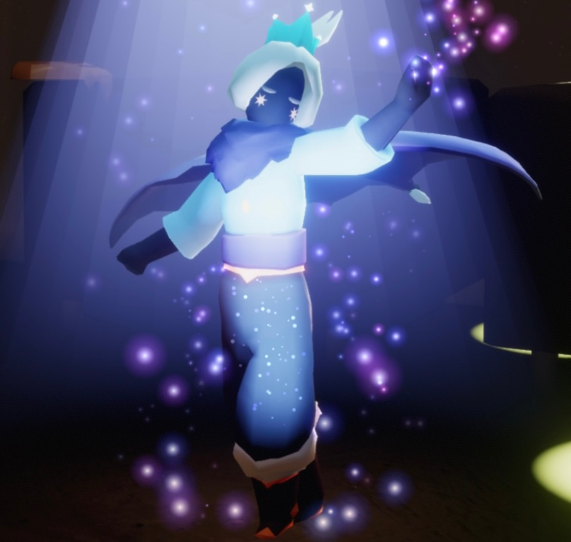 user avatar image for Flossie