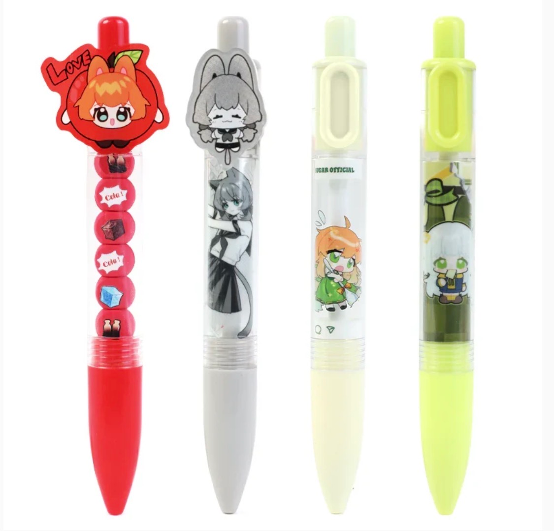 Pen