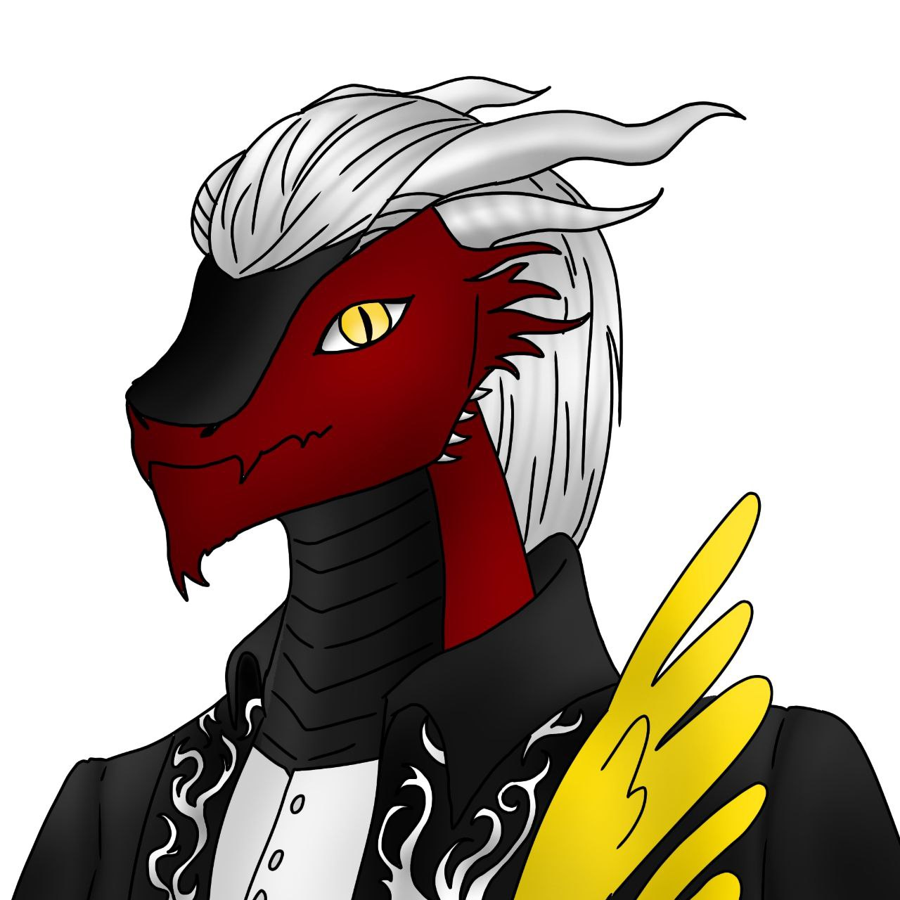 user avatar image for Roger Lalonde