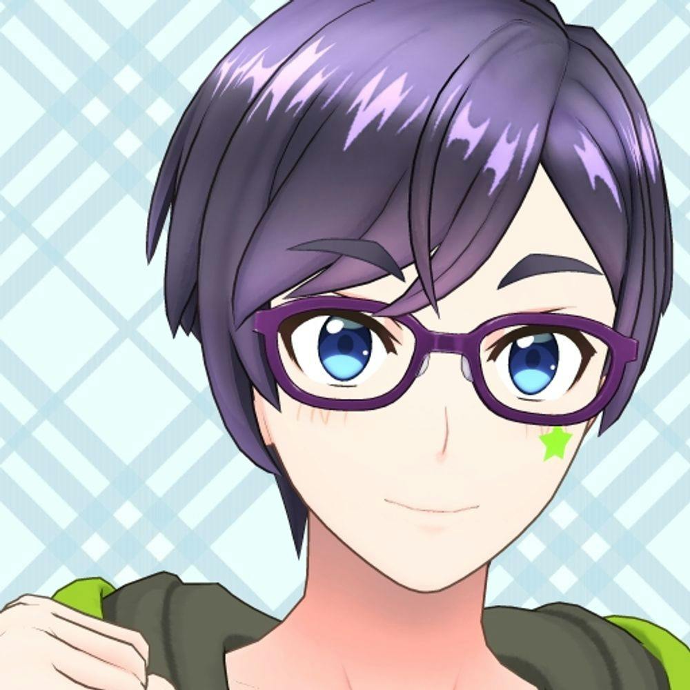 user avatar image for SolStJohn