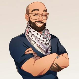 user avatar image for Tony Mo
