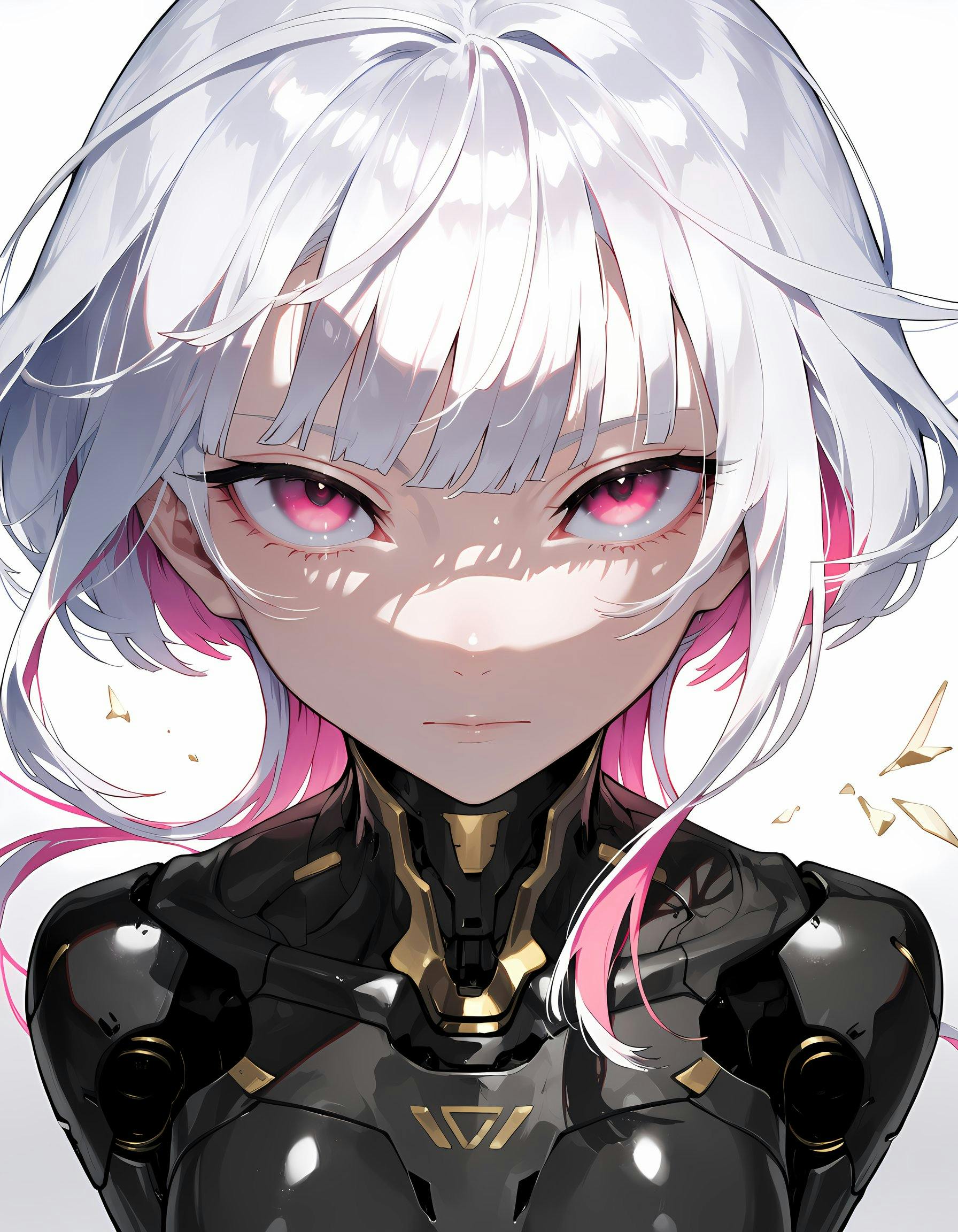 user avatar image for Prefect Darke