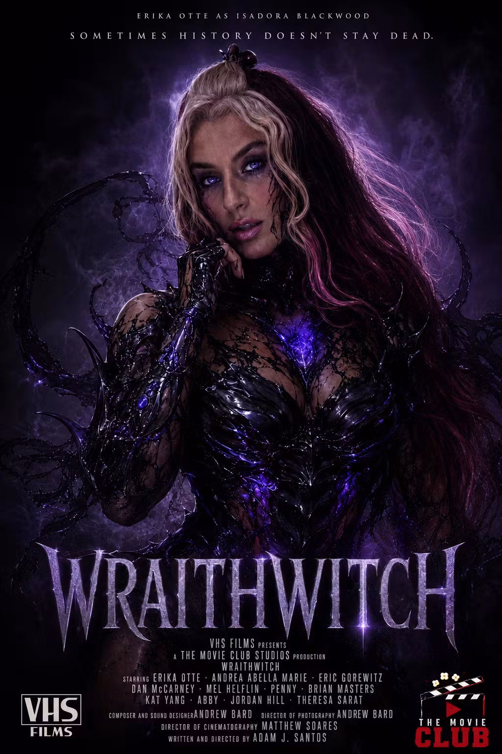 Wraithwitch