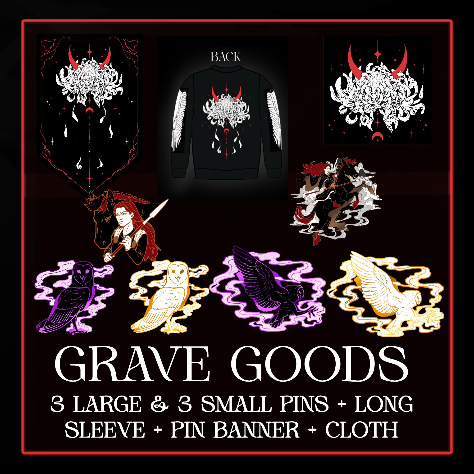 Grave Goods