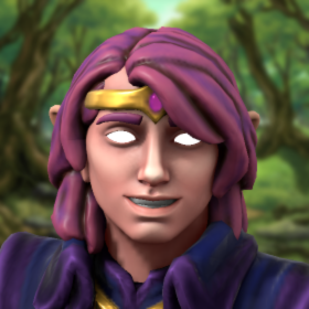 user avatar image for Rustic, The Storyteller