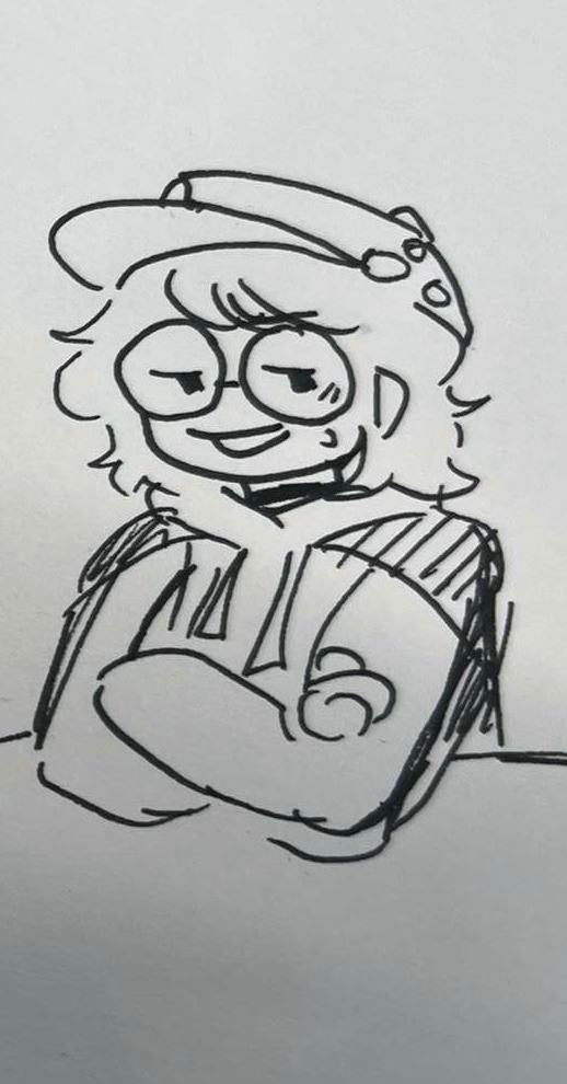 user avatar image for Cara Symphony