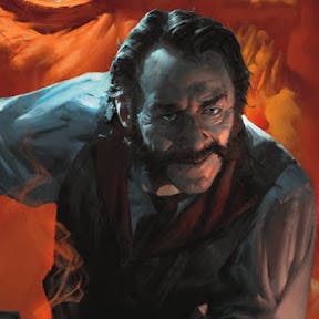 user avatar image for Elrahodir