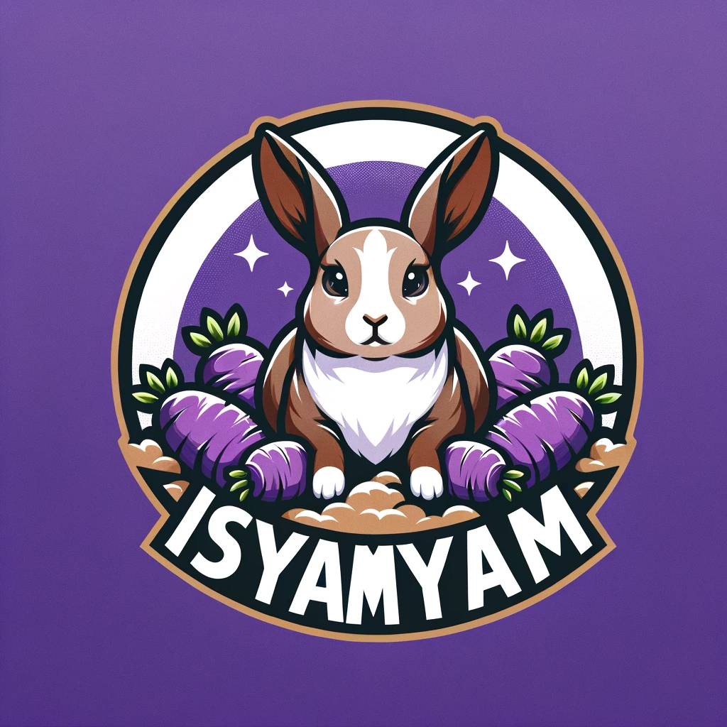 user avatar image for Isyam