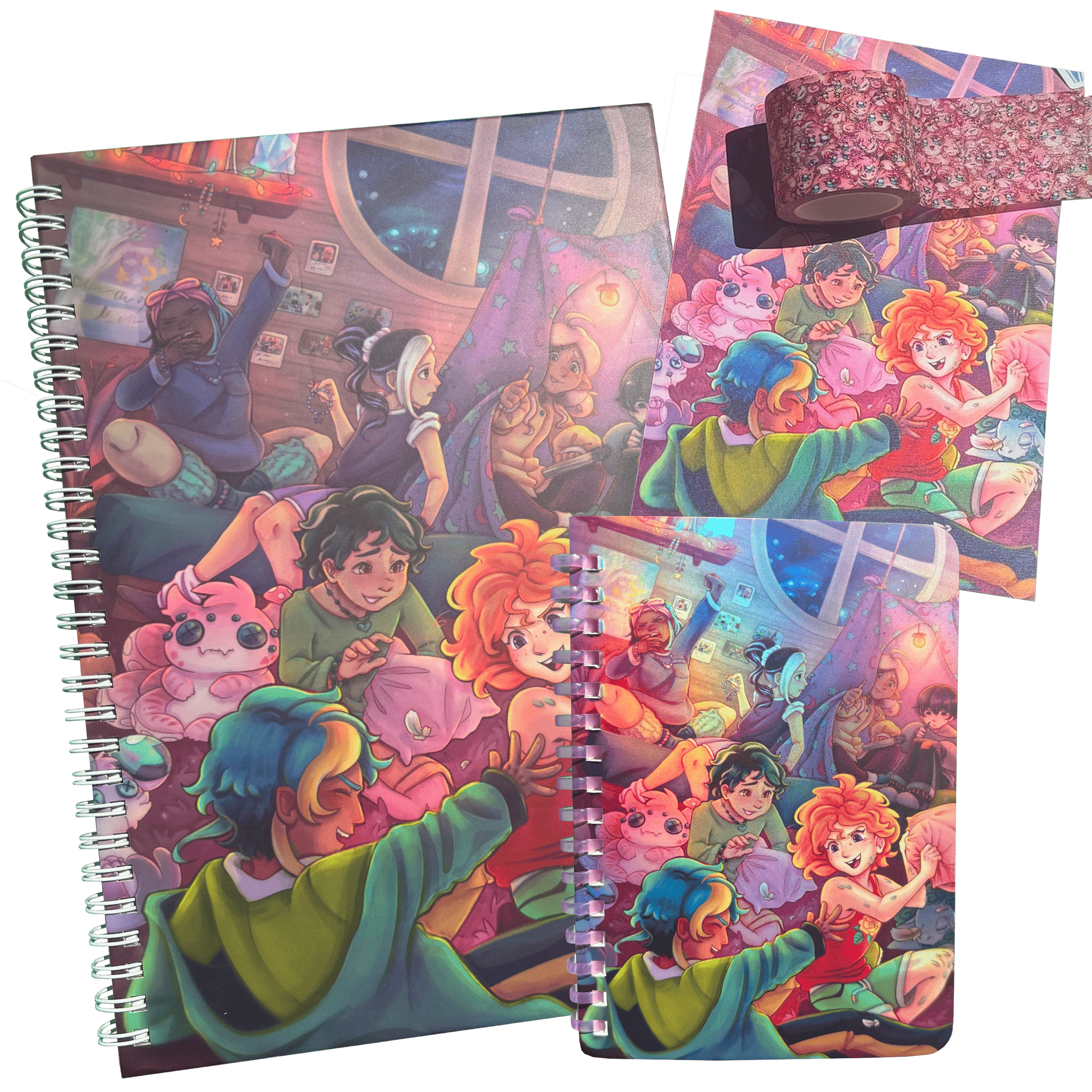 Artsy Bundle