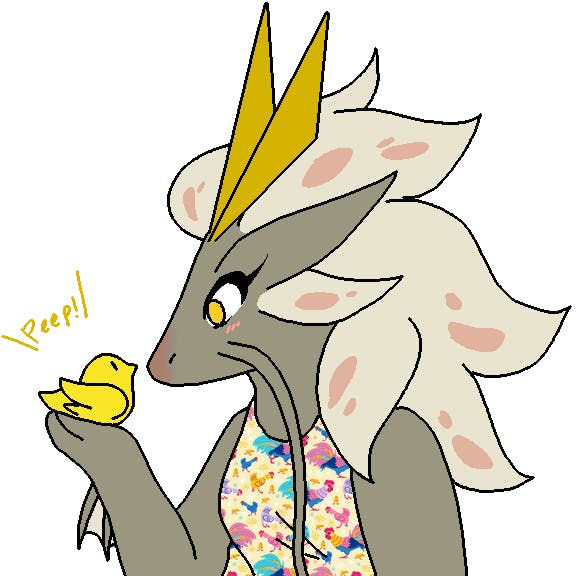 user avatar image for LadyAmatsu