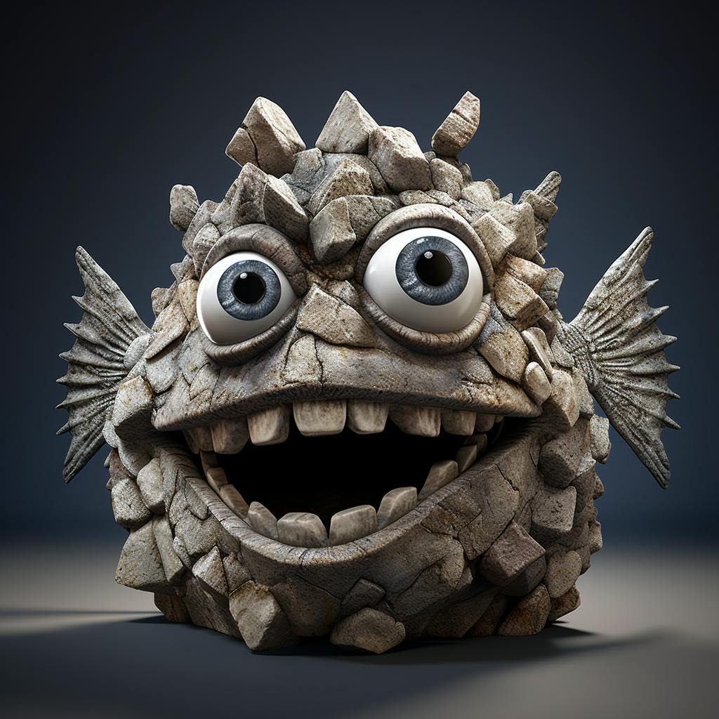 user avatar image for Stonefish