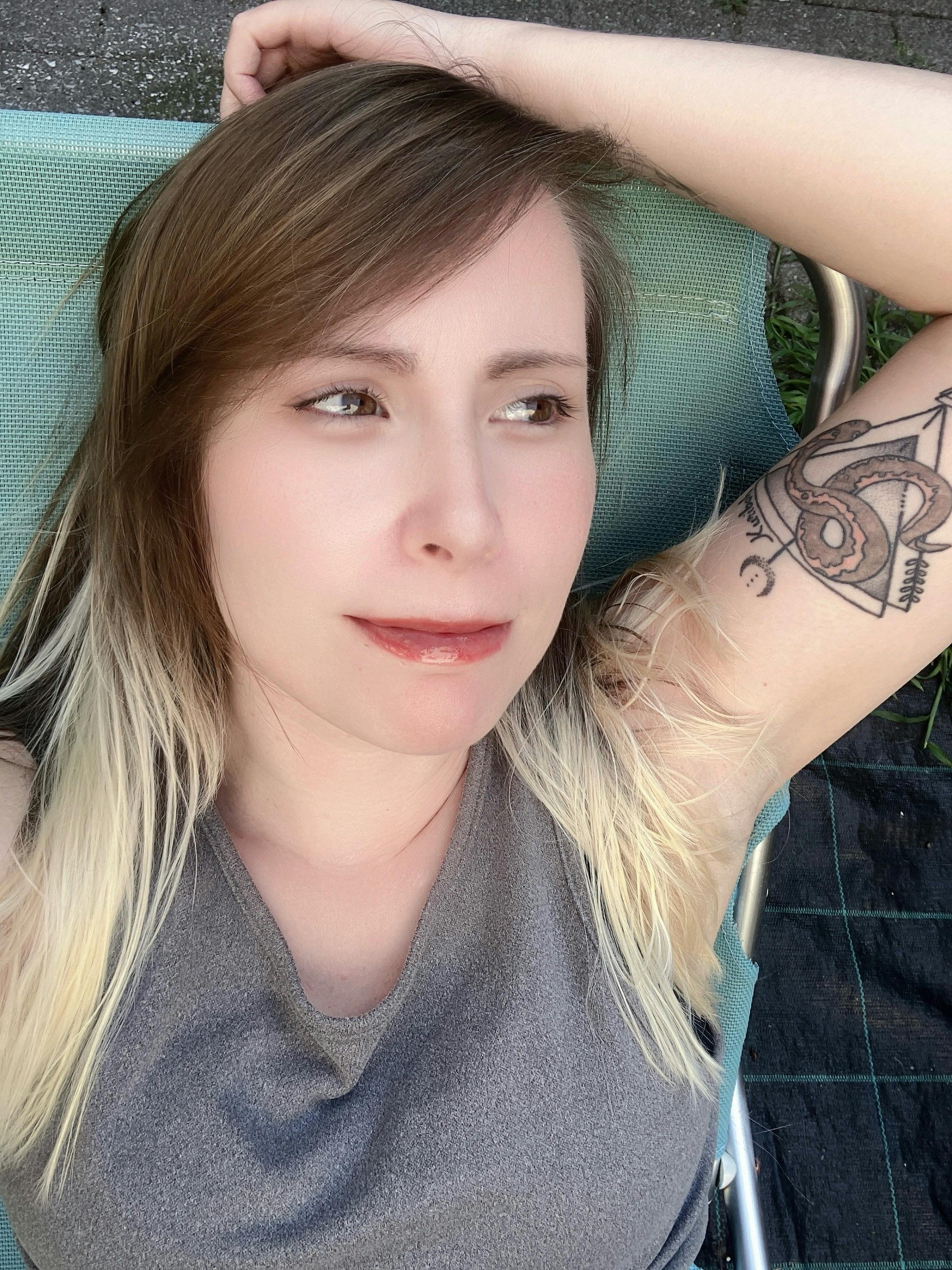 user avatar image for ShellVixen