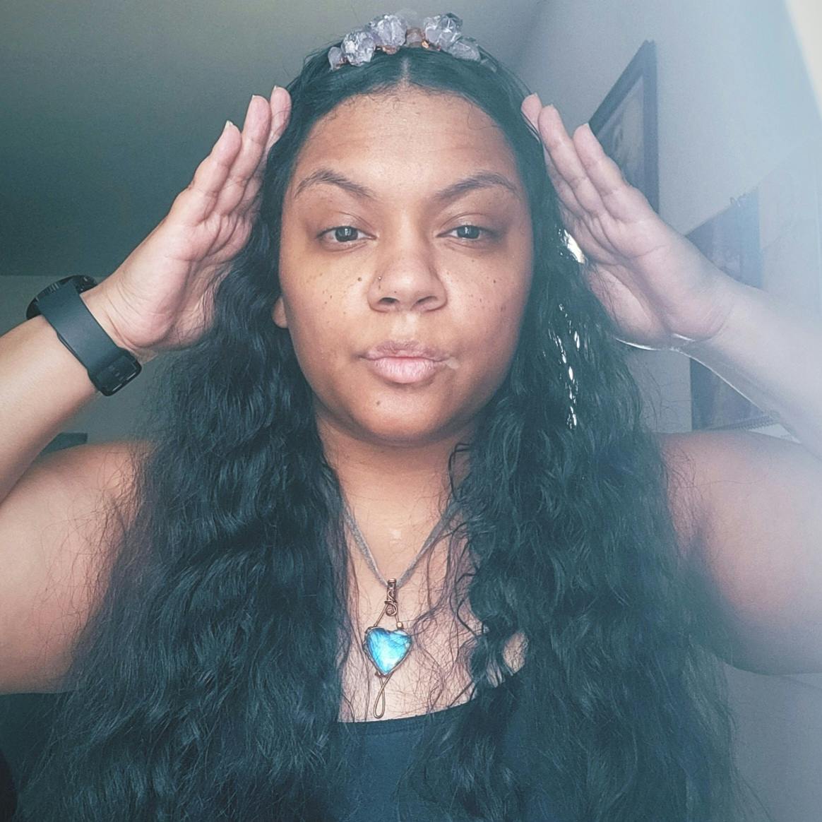 user avatar image for Yvonne (Eve)